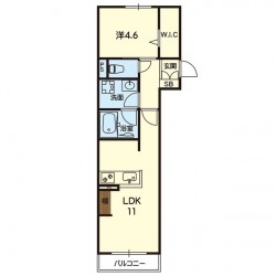 シャーメゾン光の森ウエスト (0109)