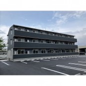 ソレイユハイム