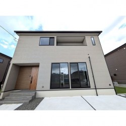 かすみヶ丘戸建(7-11)