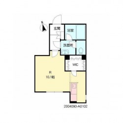 グレイスコート (0102)