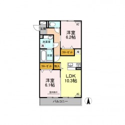 ポルトメルベーユA (0201)