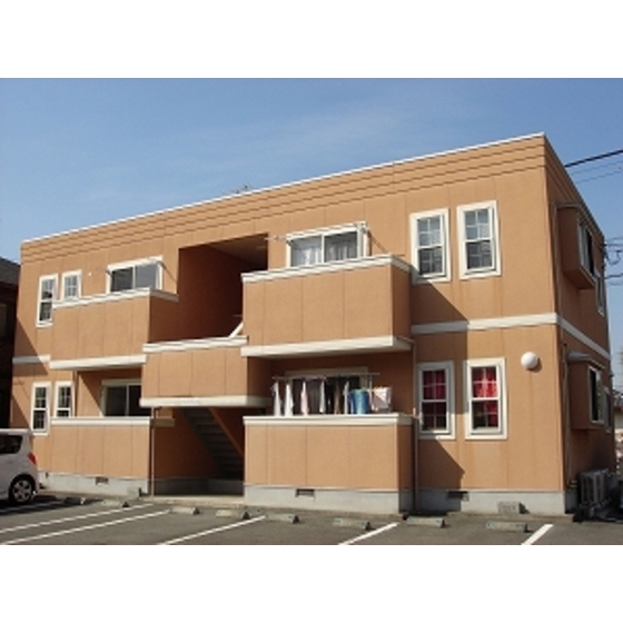 メゾンエスポワール