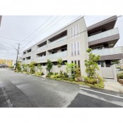 シャーメゾン九品寺プレミアム