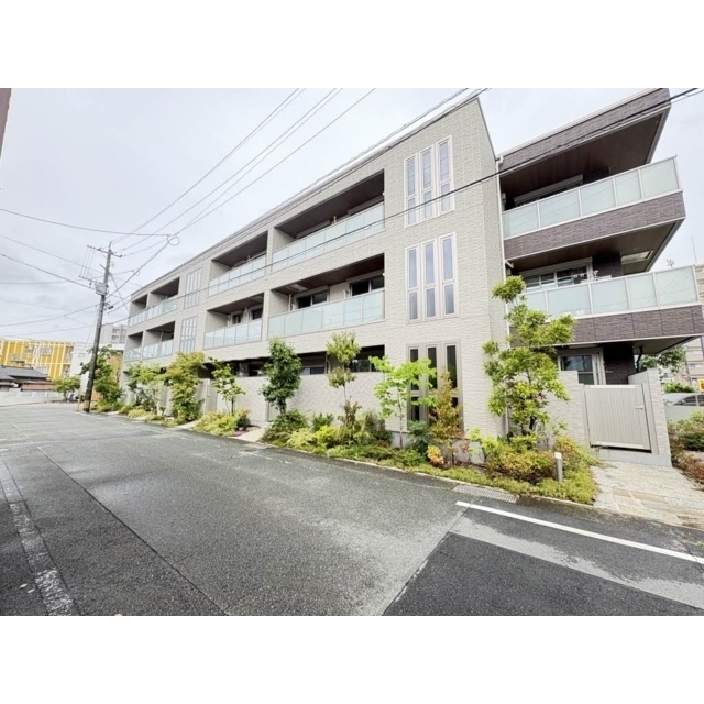 シャーメゾン九品寺プレミアム