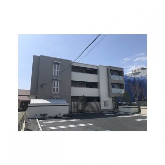 シャーメゾン水前寺イーストコート