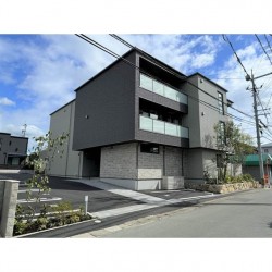 さくらガーデン出水