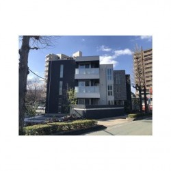 K&Mフォレストガーデン (0201)