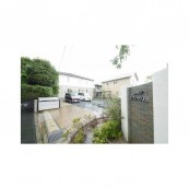 シャーメゾンコンフォーザ八反田