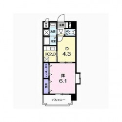 フランメゾン平成 (0205)