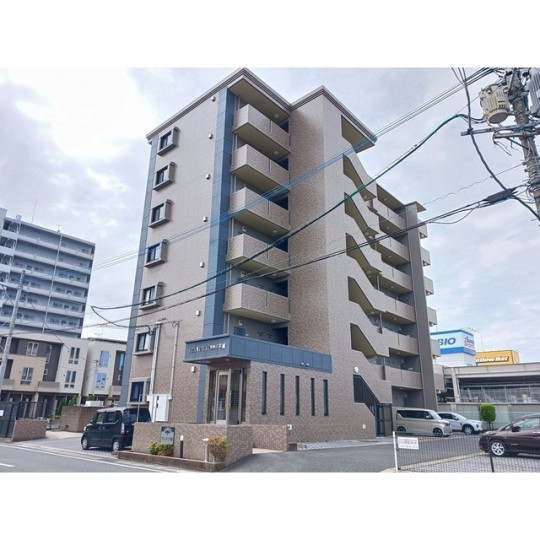 フランメゾン平成