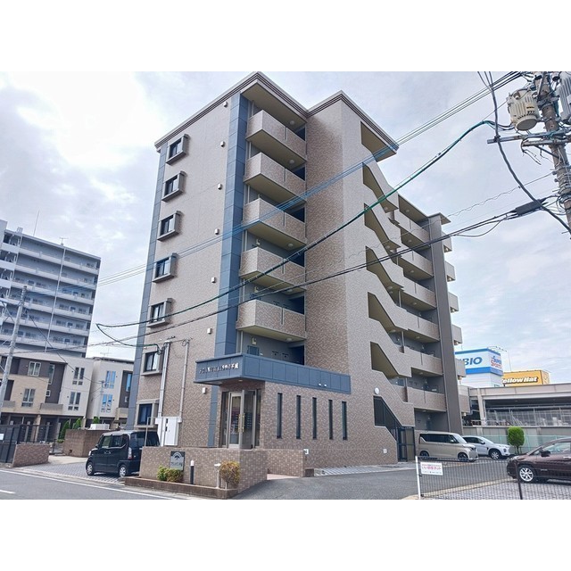 フランメゾン平成