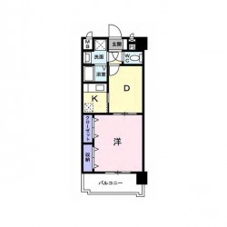 フランメゾン平成 (0306)