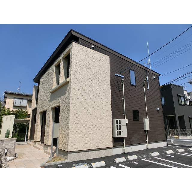 メゾン・ド・ルミエール