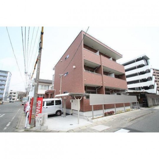 シティ オブ ドリームズ九品寺