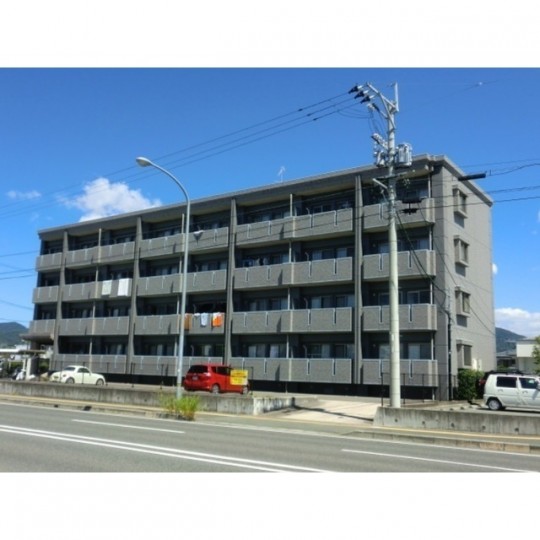 シャルマンパレス