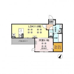 (仮称)D-ROOM新屋敷 (0303)