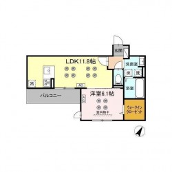 (仮称)D-ROOM新屋敷 (0103)