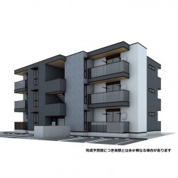 (仮称)D-ROOM新屋敷 (0103)