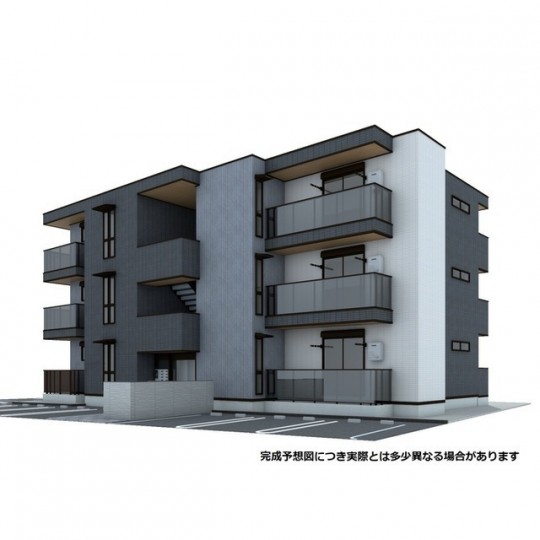 (仮称)D-ROOM新屋敷