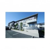 シャーメゾン花立