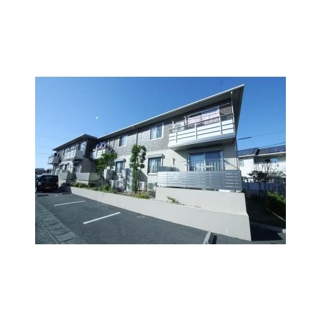 シャーメゾン花立