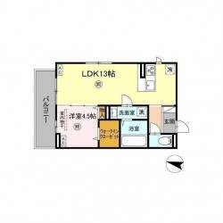 ソラーナⅠ (0305)