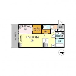 ソラーナⅠ (0303)