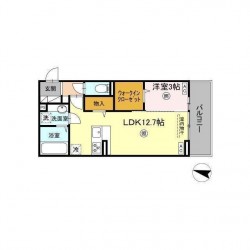 ソラーナⅠ (0302)