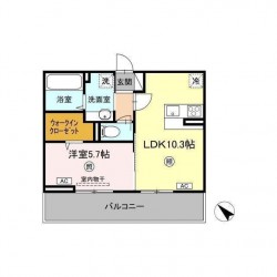 TSコート広崎 (0205)