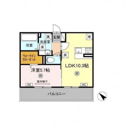 TSコート広崎 (0105)