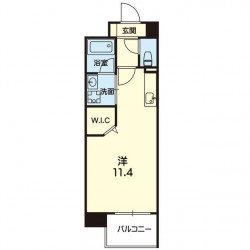 Amulet健軍本町 (0405)