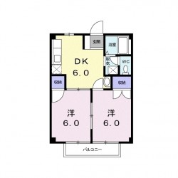 コーポアイガエリⅠ (0202)