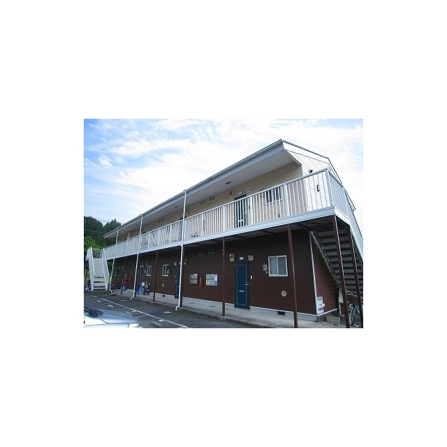 コーポアイガエリⅠ