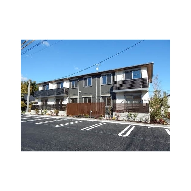 シャーメゾンほたくぼ