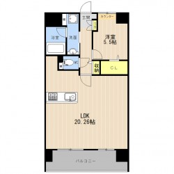 LIBTH菊陽Ⅱ (1005)