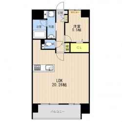 LIBTH菊陽Ⅱ (0205)