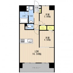 LIBTH菊陽Ⅱ (0702)