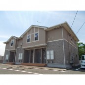 サンシャイン花房A