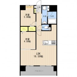 LIBTH菊陽Ⅱ (1307)