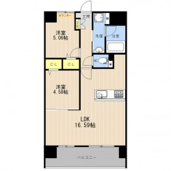 LIBTH菊陽Ⅱ (1207)