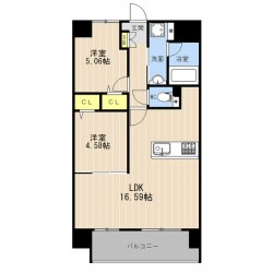 LIBTH菊陽Ⅱ (1301)