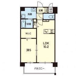 仮)旭志川辺マンション (0207)