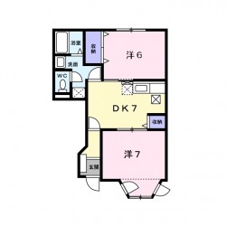 サニーコート近見Ⅰ (0102)