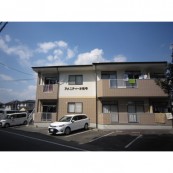 アメニティー水前寺(スイゼンジ)