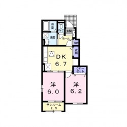 Villa Airy城南 (0102)