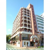 桜町センタービル 507号