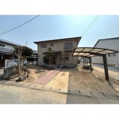 田迎3丁目戸建