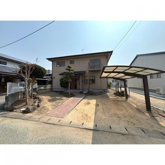田迎3丁目戸建