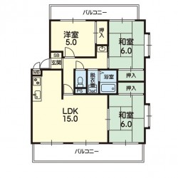 サンパールハイム (0301)