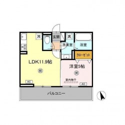 D-ROOM須屋(トリシア) (0302)